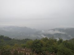 -径山寺