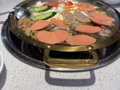 -刘壹席富顺荤豆花·自贡江湖菜(浅水半岛店)