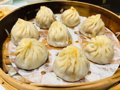 -君来梁溪饭店-餐厅