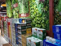 -满客隆仓储超市(铁北店)