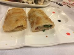 咸甜薄餐-朱仔记食府(江南大道店)