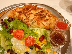 -七八冷面·延边朝鲜族美食(世纪汇店)