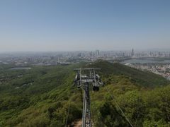 -紫金山索道-售票处