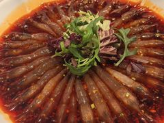 呛白虾-新荣记(椒江店)