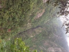 景点-石门涧
