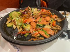 -一烙锅(友谊店)