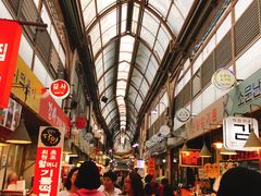 -通仁市场