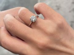 -DE BEERS 戴比尔斯(上海国金中心店)