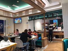 大堂-避风塘(江桥万达店)