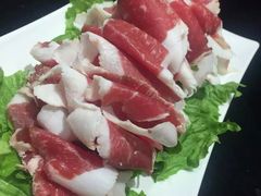 -齐齐哈尔烤肉(惠山万达店)