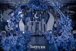 -Sunny喜铺婚礼策划(东部店)