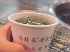 -冯校长老火锅(双桥路店)
