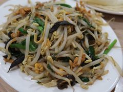 炒合菜-姥家春饼店(漳州二路店)