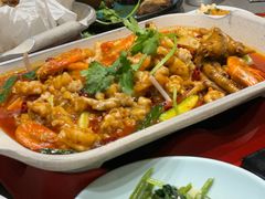 -不夜天烧烤牛骨头(南湖店)