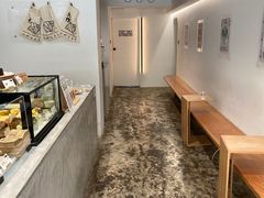-光作面包Voila Lumiere(中山店)