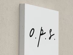 -O.P.S. CAFE