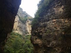 -龙门涧景区