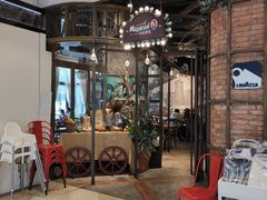 门面-玛格萝妮(汇智国际商业中心店)