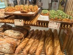 -CARINO BAKERY&CAFE(人广来福士店)