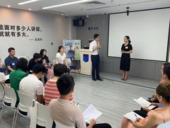 -新励成演讲口才培训(广州海珠学训中心)