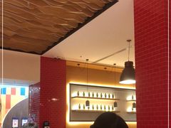 -城市大道红炉披萨烘焙坊