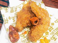 -何里玉(北京路店)