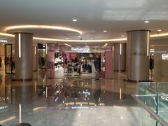 -皇庭广场(福华三路店)