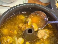 -云海肴·汽锅鸡·云南菜(美罗城店)