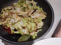 -大丰收李家(浦西万达店)