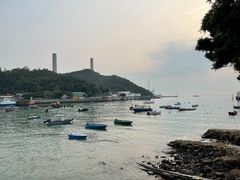 -南丫岛