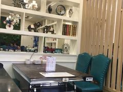 大堂-朋友的火锅店(辽大店)