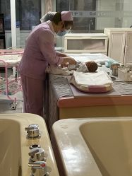 -佳宝全套房精品月子会所(大华店)