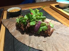 -敏珠拉姆藏餐·南京厨房(富春江东街店)