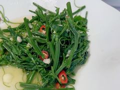 -味+新京宴·烤鸭·北京菜(创意谷店)