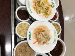 -朝伟清真铜瓢牛肉馆(三十年老·店)