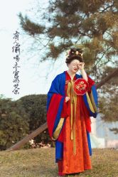-锋歌摄影·汉服租赁·洛阳旅拍