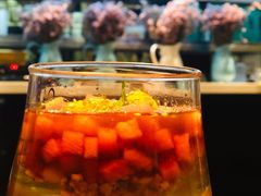 玫瑰冰粉-贵凤凰贵州米粉(望京店)