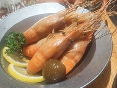 -哼蟹二将·烤肉酱蟹(合生汇店)