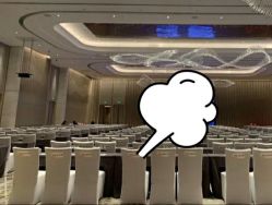 -首都机场东海康得思酒店婚宴·宴会厅·宝宝宴·生日宴