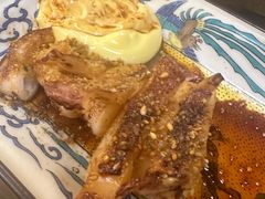 -一豚轩·烧鸟·豚骨拉面(五四路店)