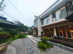 -漫山居私汤民宿全竹宴