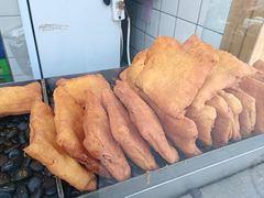 -和众大油条(维明路店)