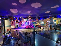 -大连海昌发现王国主题公园