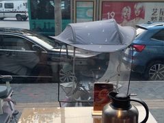 -北京老铺烤鸭(西稍门店)