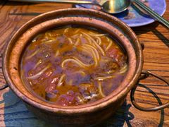 小铜锅烧米线-雀舞·私食(凯德店)