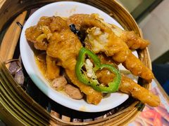 -添好运点心专门店(北角店)