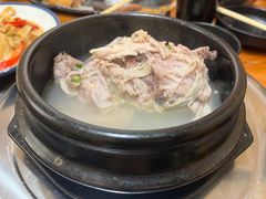 -高社长参鸡汤(高丽街店)