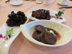 android_upload_pic-上海老饭店(北京分店)