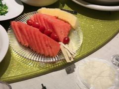 -上海人家花樣年华(中山公园店)