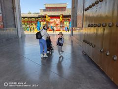 -济南方特东方神画